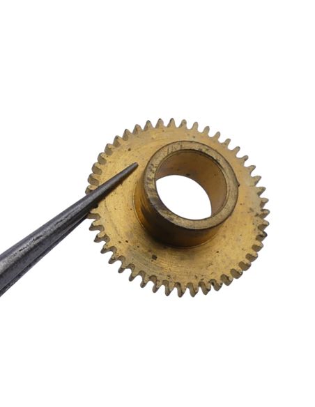 Junghans 30 - 190 Couvercle de barillet (à l'unité) - Barrel cover (per unit)