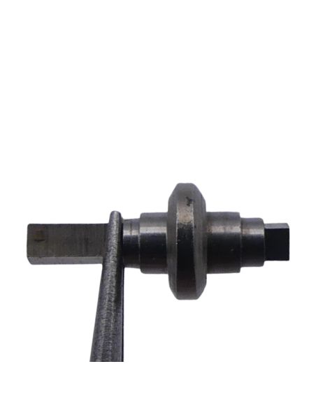 Junghans 36 - 195 Arbre de barillet (à l'unité) - Barrel arbor (per unit)