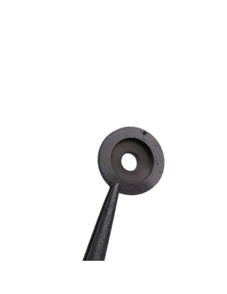Junghans 38 - 423 Noyau de roue de couronne (à l'unité) - Crown wheel core (per unit)