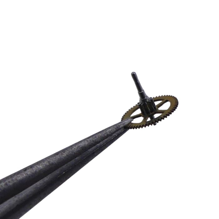 Junghans 79S - 227 Roue de seconde au centre (à l'unité) - Sweep second wheel and pinion (per unit)