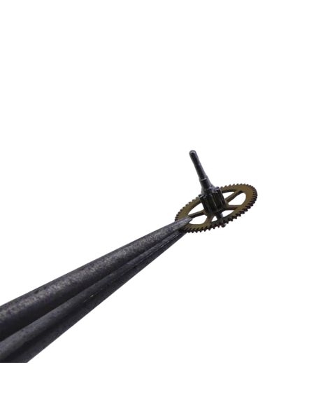 Junghans 79S - 227 Roue de seconde au centre (à l'unité) - Sweep second wheel and pinion (per unit)