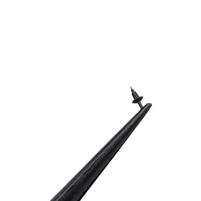Junghans 79S - 723 Axe de balancier (à l'unité) - Balancer staff pivoted (per unit)