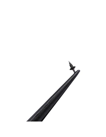 Junghans 79S - 723 Axe de balancier (à l'unité) - Balancer staff pivoted (per unit)