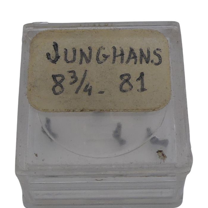 Junghans 81 - 443 Tirette (à l'unité) - Setting lever (detent) (per unit)