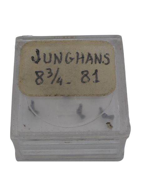 Junghans 81 - 443 Tirette (à l'unité) - Setting lever (detent) (per unit)