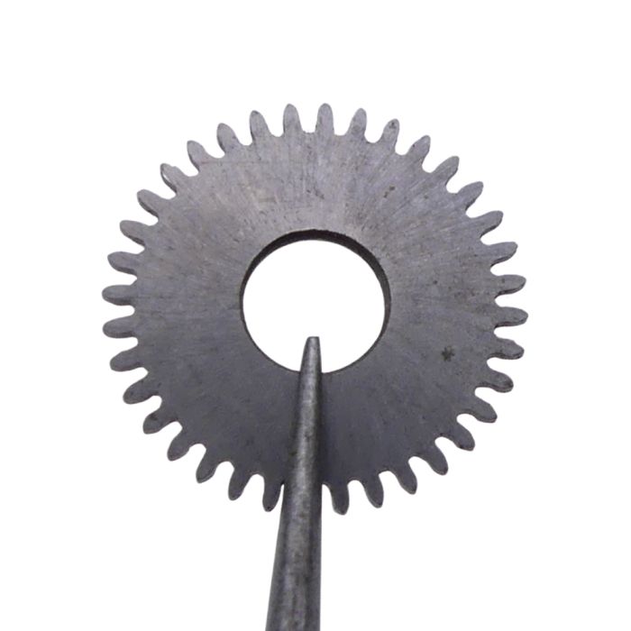 Junghans 38 - 420 Roue de couronne (à l'unité) - Crown wheel (per unit)