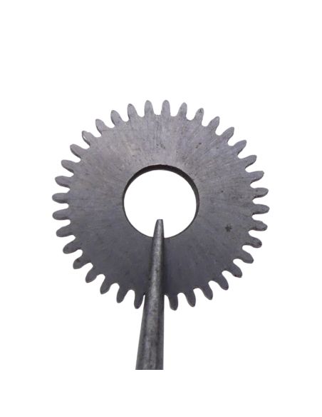 Junghans 38 - 420 Roue de couronne (à l'unité) - Crown wheel (per unit)