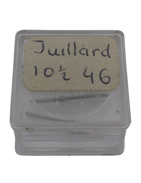 Juillard 46 - 401 Tige de remontoir (à l'unité) - Winding stem (per unit)
