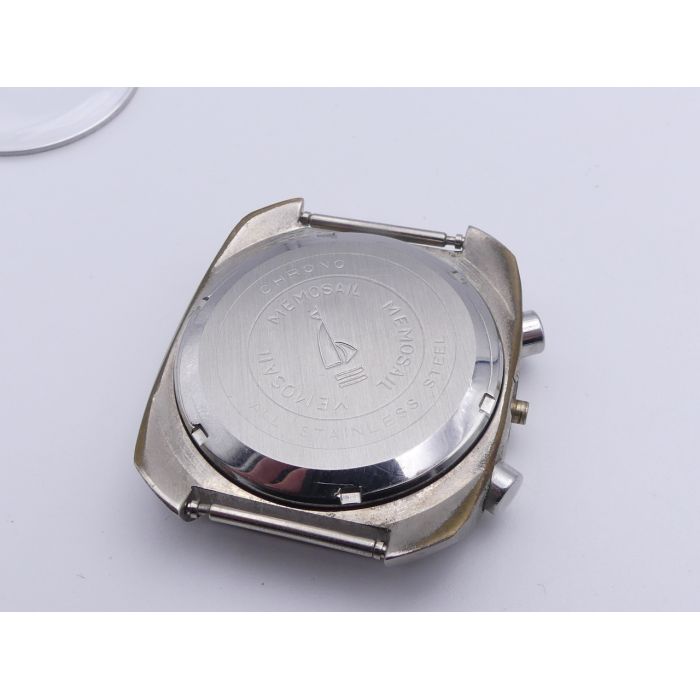 Memosail Chrono Boîtier + Cadran - Cases + Dial