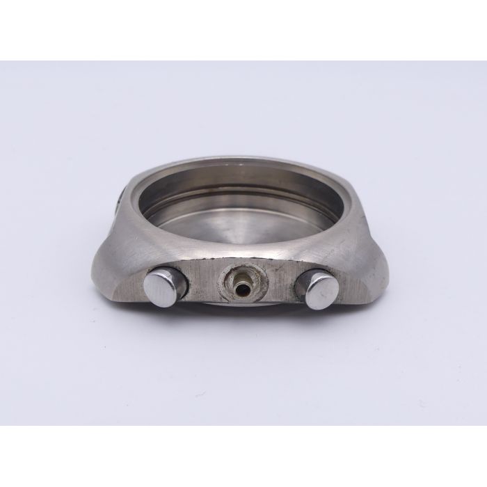 Memosail Chrono Boîtier + Cadran - Cases + Dial