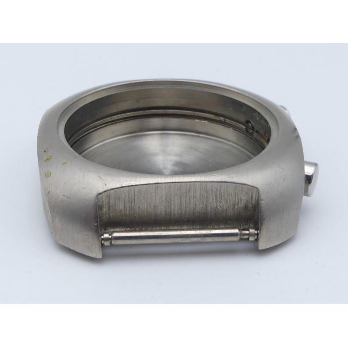 Memosail Chrono Boîtier + Cadran - Cases + Dial