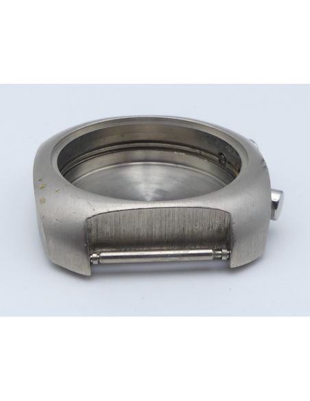 Memosail Chrono Boîtier + Cadran - Cases + Dial