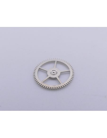 copy ofValjoux 7736 - 8020 Mobile monté du compteur de minuteur 30 (à l'unité) - Minute-recording runner mounted 30 (per unit)