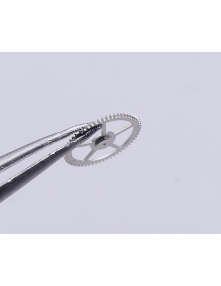 copy ofValjoux 7736 - 8020 Mobile monté du compteur de minuteur 30 (à l'unité) - Minute-recording runner mounted 30 (per unit)