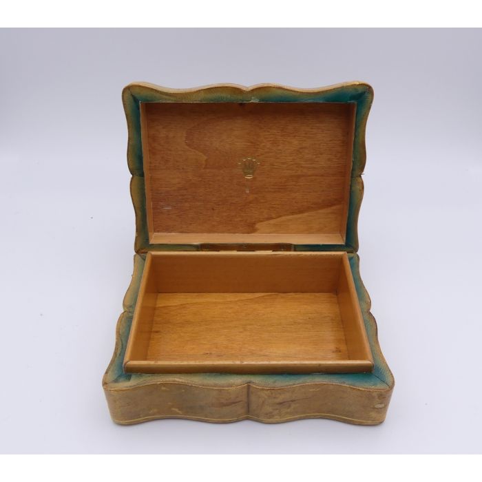 copy ofRolex 60.01.2 Ecrin vintage - watch box