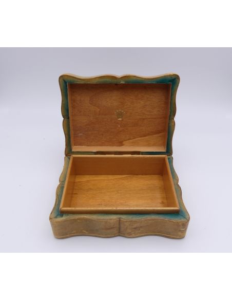 copy ofRolex 60.01.2 Ecrin vintage - watch box