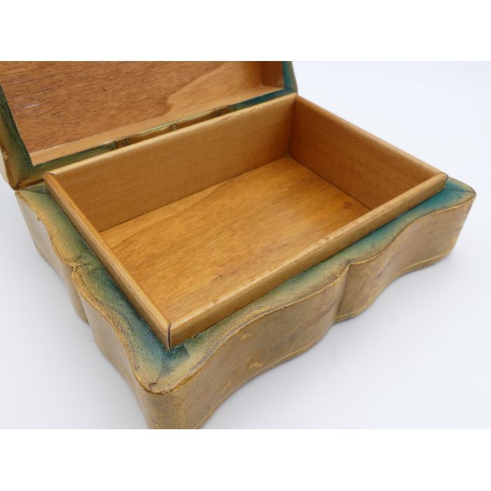 copy ofRolex 60.01.2 Ecrin vintage - watch box