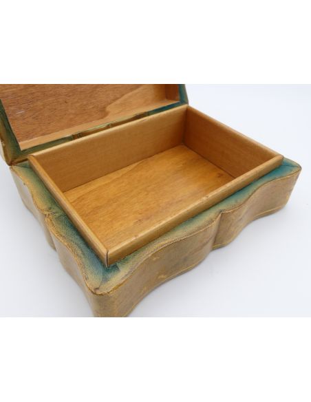 copy ofRolex 60.01.2 Ecrin vintage - watch box
