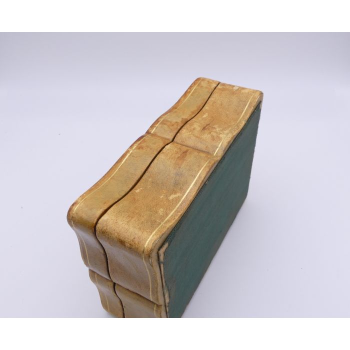 copy ofRolex 60.01.2 Ecrin vintage - watch box