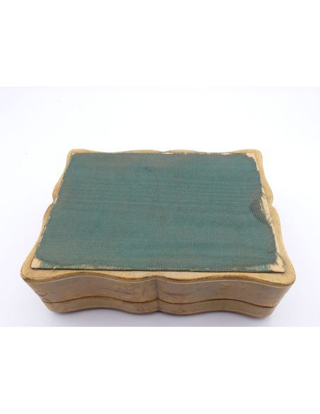 copy ofRolex 60.01.2 Ecrin vintage - watch box