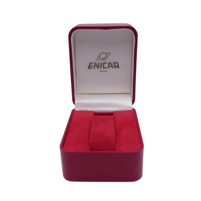 copy ofEnicar écrin- Watch box