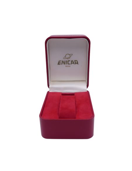 copy ofEnicar écrin- Watch box