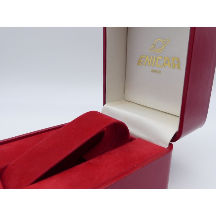 copy ofEnicar écrin- Watch box