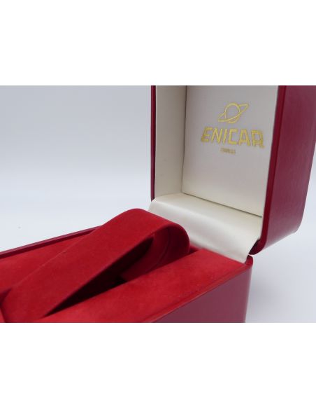 copy ofEnicar écrin- Watch box
