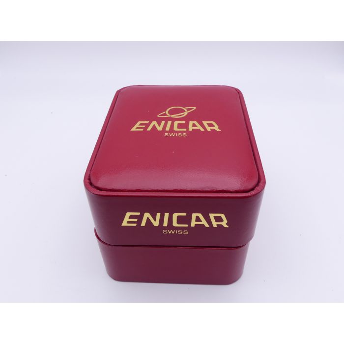 copy ofEnicar écrin- Watch box