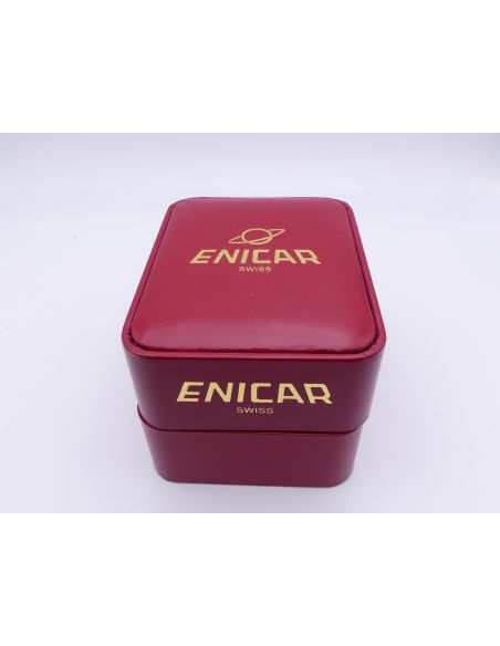 copy ofEnicar écrin- Watch box