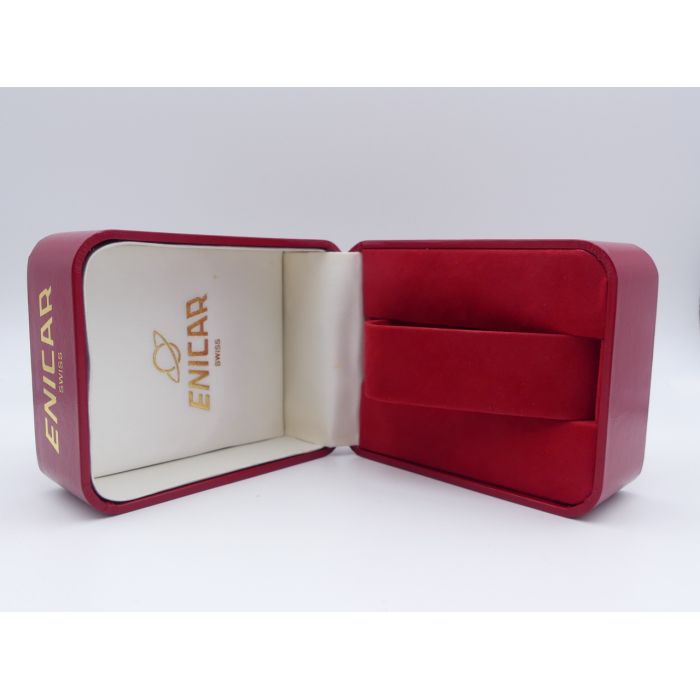 copy ofEnicar écrin- Watch box