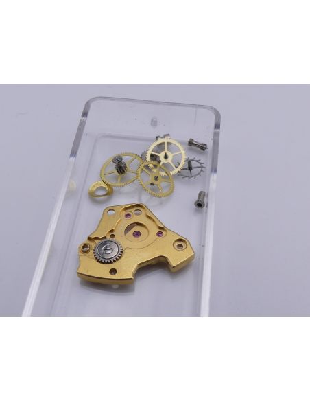 copy ofBreitling mouvement Valjoux 7730
