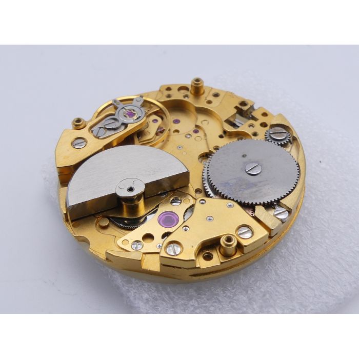 copy ofBreitling mouvement Valjoux 7730