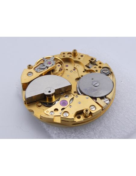 copy ofBreitling mouvement Valjoux 7730