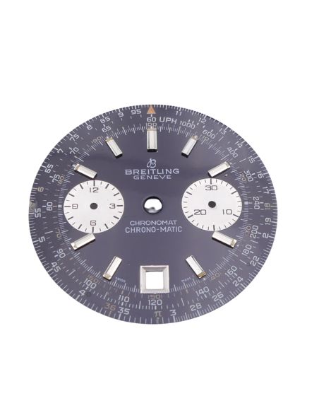 Breitling Chronomat Chrono-Matic Cadran - Dial - 1808