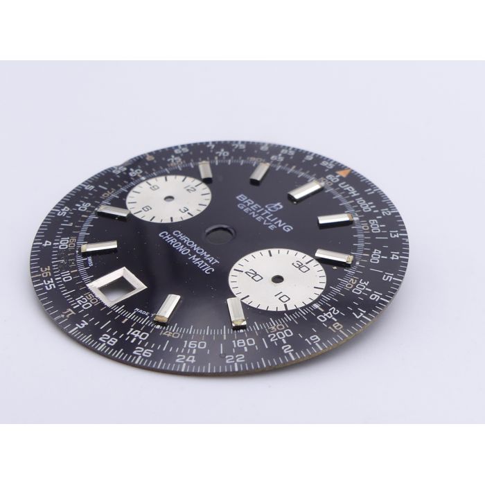 Breitling Chronomat Chrono-Matic Cadran - Dial - 1808