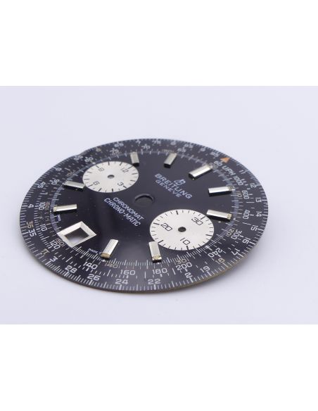 Breitling Chronomat Chrono-Matic Cadran - Dial - 1808