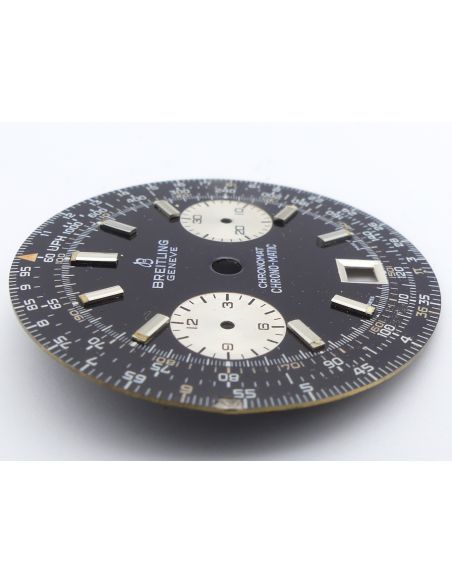 Breitling Chronomat Chrono-Matic Cadran - Dial - 1808