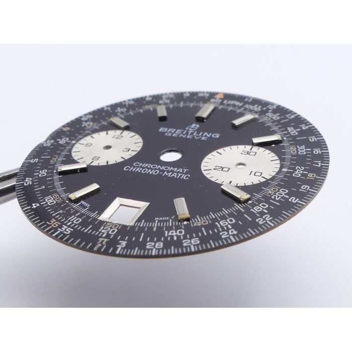 Breitling Chronomat Chrono-Matic Cadran - Dial - 1808