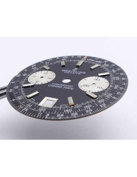 Breitling Chronomat Chrono-Matic Cadran - Dial - 1808