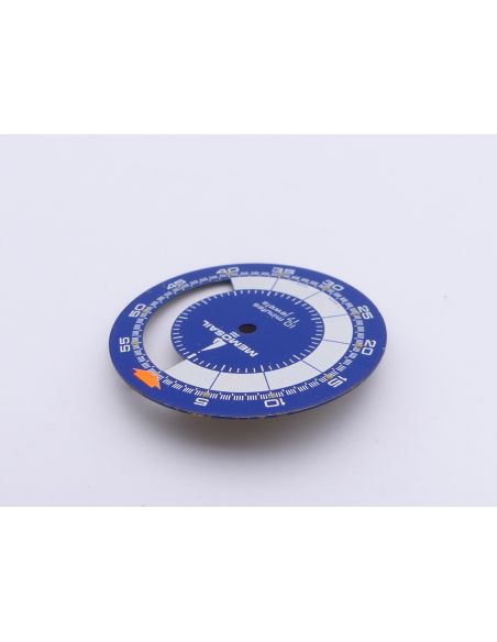 Chronographe Regatta Memosail Cadran - Dial - Valjoux 7737