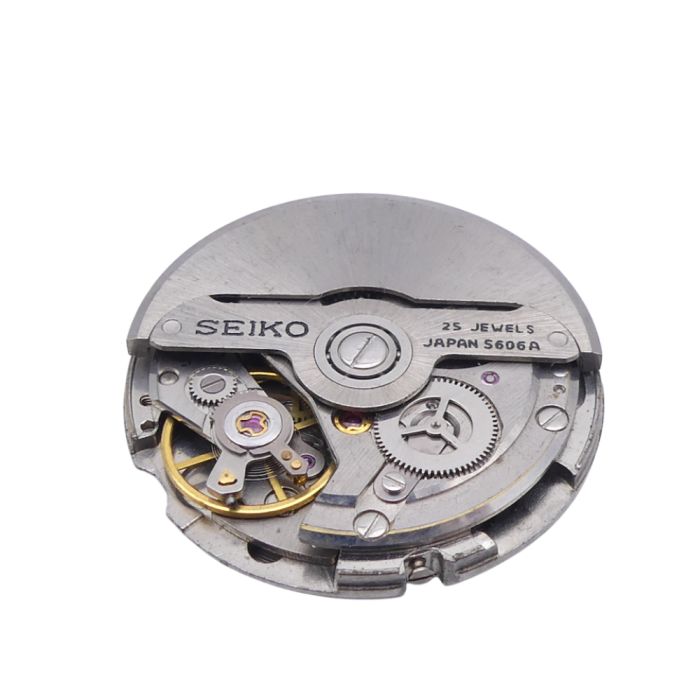 copy ofSeikosha 957 Mouvement