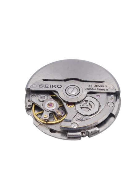 copy ofSeikosha 957 Mouvement