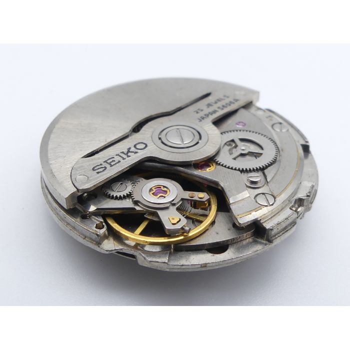 copy ofSeikosha 957 Mouvement