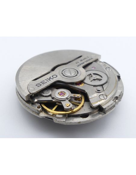copy ofSeikosha 957 Mouvement