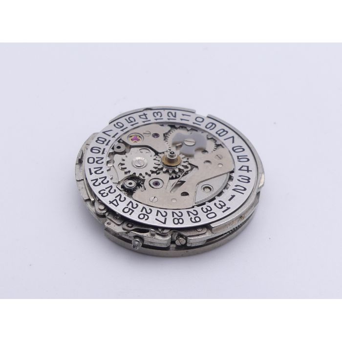 copy ofSeikosha 957 Mouvement