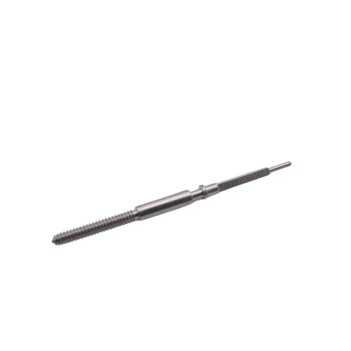 Jaeger LeCoultre 415 - 401 Tige de remontoir (à l'unité) - Winding stem (per unit)