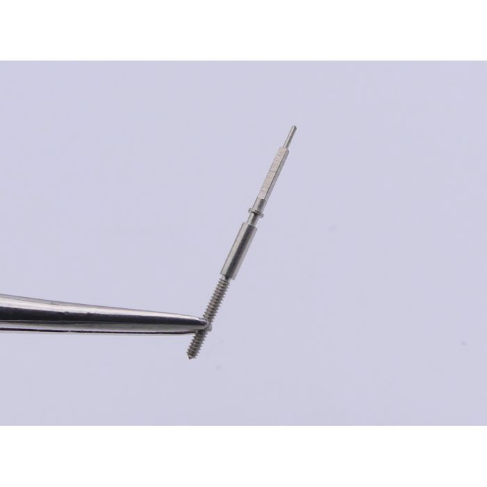 Jaeger LeCoultre 415 - 401 Tige de remontoir (à l'unité) - Winding stem (per unit)