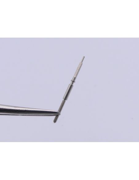 Jaeger LeCoultre 415 - 401 Tige de remontoir (à l'unité) - Winding stem (per unit)
