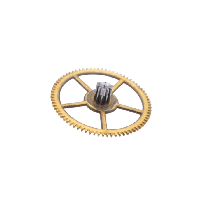 Jaeger LeCoultre 415 - 210 Roue moyenne (à l'unité) - Third wheel and pinion (per unit)